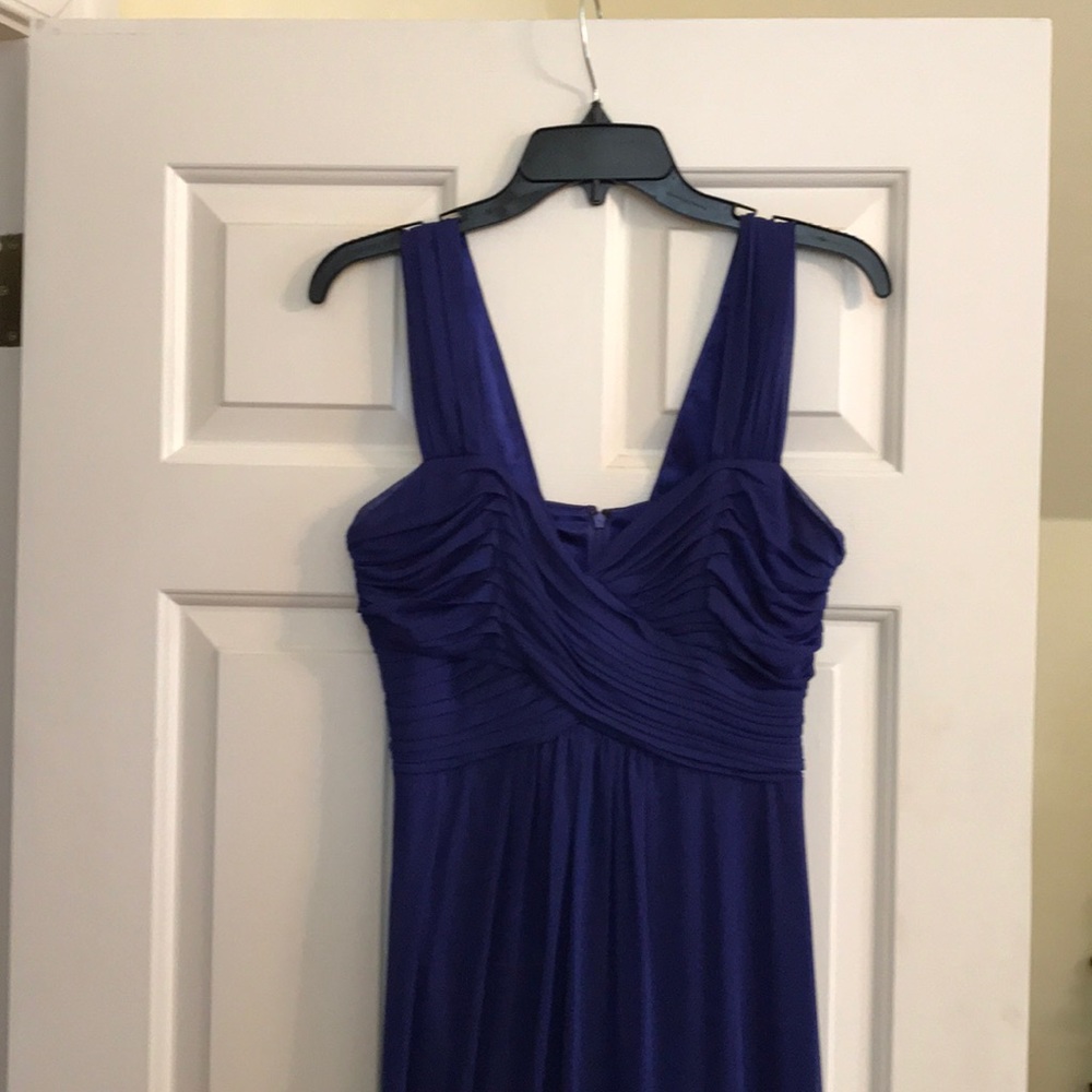 Evening gown